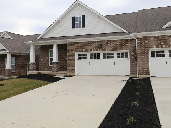 4881 Osprey Pointe Dr, Liberty Township, OH 45011