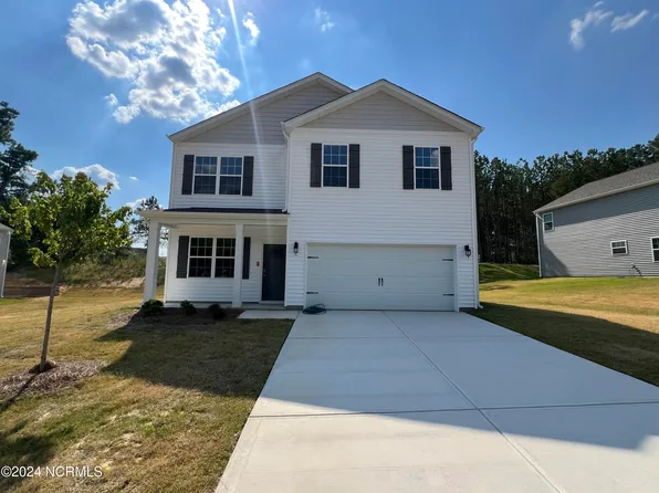 905 Ocean Court, Carthage, NC 28327