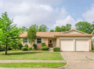 4333 Astor Rd, Mesquite, TX 75150