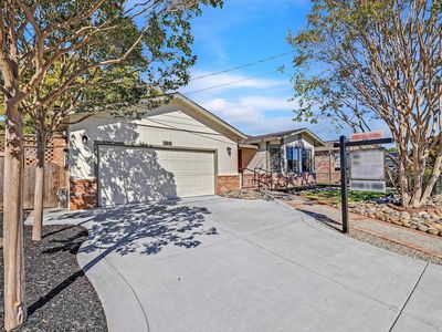 4737 Deadwood Dr, Fremont, CA, 94536