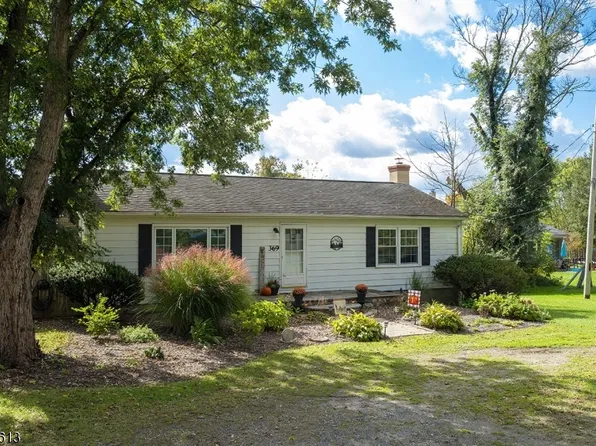 369 County Rd 565, Wantage Twp., NJ 07461