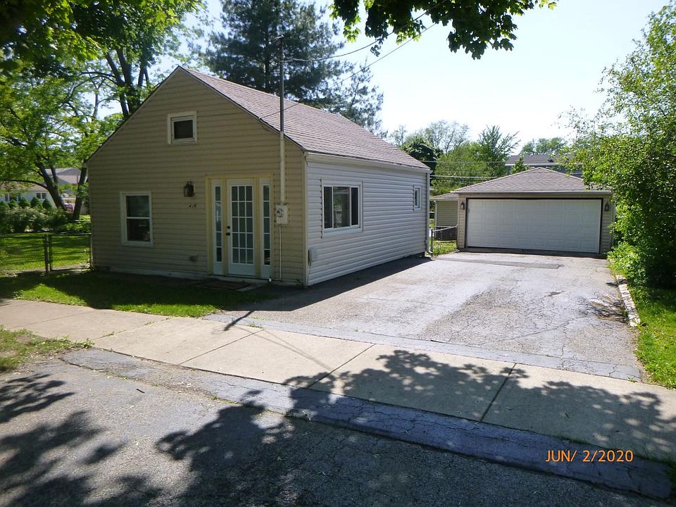1st image of 416 E Berkshire Ave