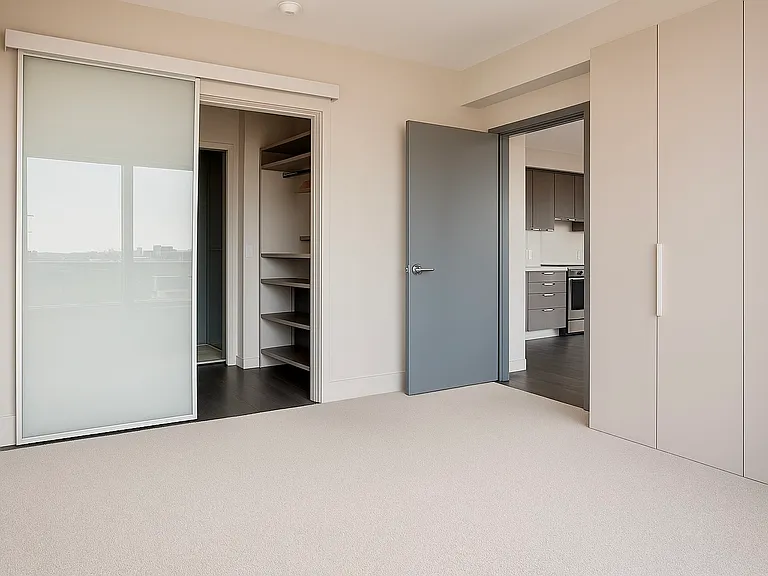 110 Stuart St #16H — Photo 12