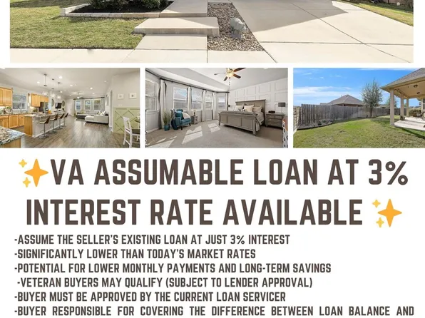 202 Simmental Loop, Hutto, TX 78634