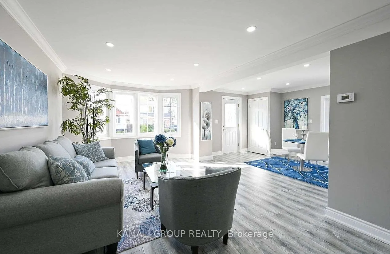 3 bed, $2,500 — Photo 4