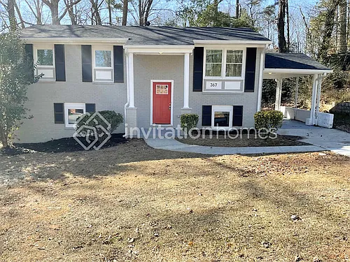 367 Dollar Mill Rd SW Photo 1