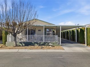 641 Montecito Dr, Pahrump, NV 89048