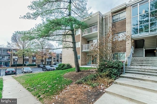 1st image of 8006 Chanute Pl APT 9