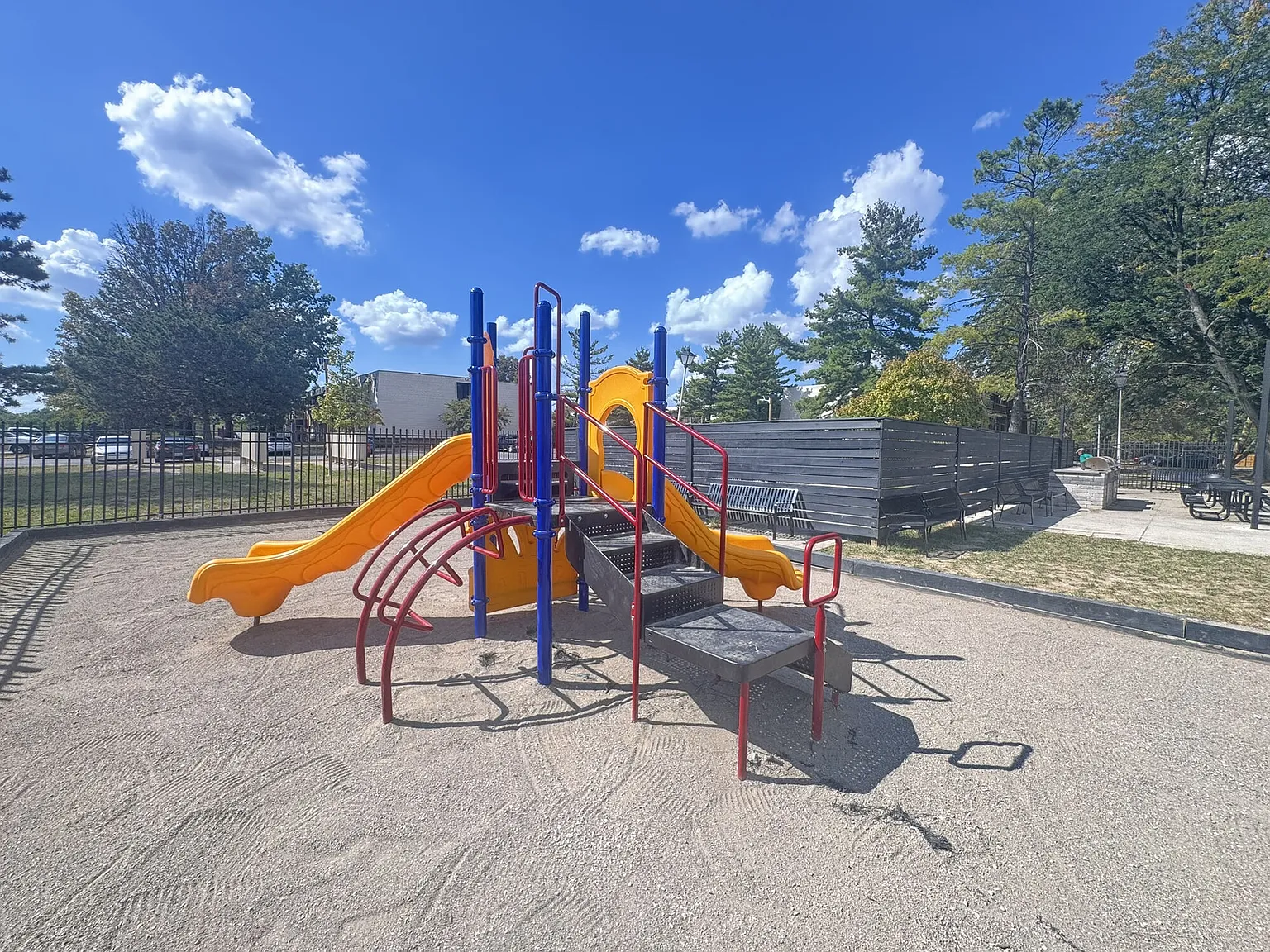 The Trails at Arbor Court — Photo 3