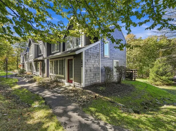 1846 Eagles Ridge Way, Hidden Valley, PA 15502
