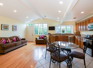 17723 Martha St, Encino, CA 91316