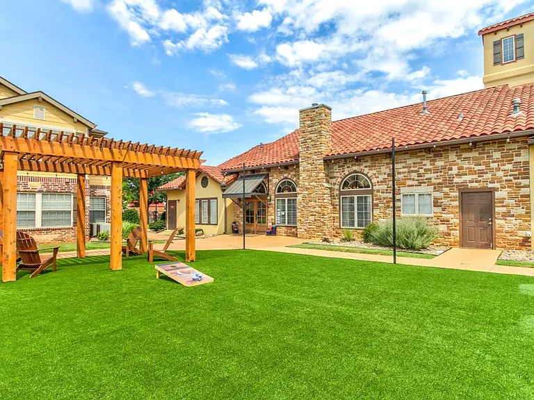 Villas at Canyon Ranch — Photo 9