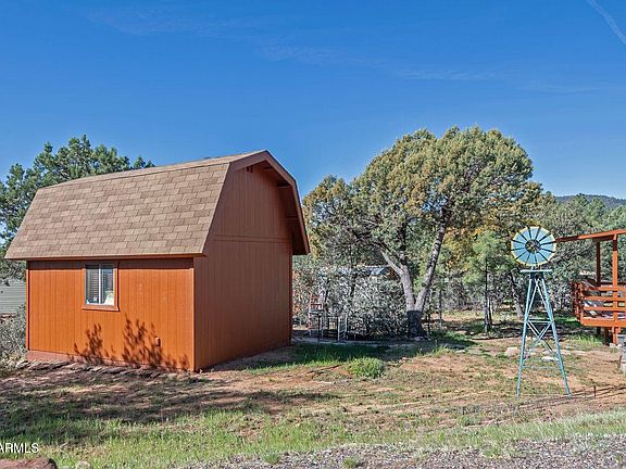 3rd image of 4120 N WHISPERING PINE Road