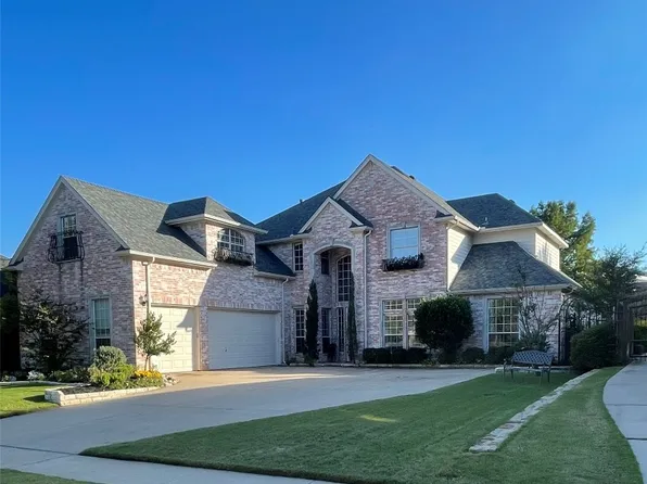 1908 Oakbriar Ln, Keller, TX 76248