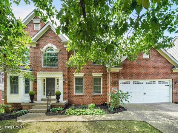 3620 Wynbrooke Cir, Louisville, KY 40241
