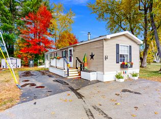 60 Mount Hope Avenue #17, Lewiston, ME 04240