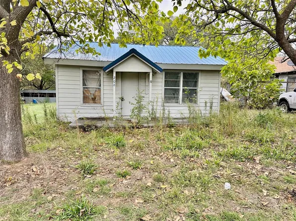 206 4th Penn West St, Holdenville, OK 74848