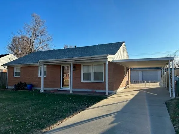 172 Holmes Dr, Owensboro, KY 42303