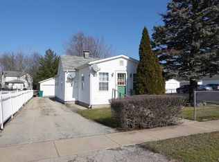 741 W Knox St, Galesburg, IL 61401