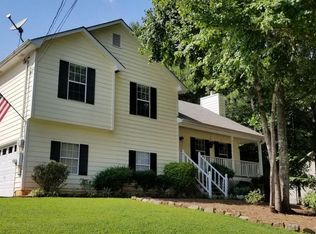 4684 Tradewinds Ct, Douglasville, GA 30135