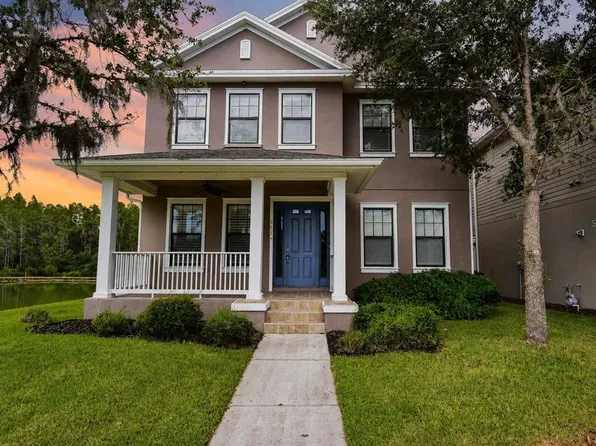 3554 Pickerell Pl, New Port Richey, FL 34655