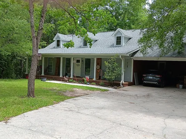 38 Hammett Rd, Petal, MS 39465
