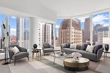 Rented by Town Residential