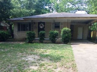 404 Roosevelt Ave, Forrest City, AR 72335