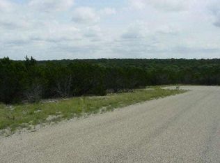 LOT 18 Evelyn Ln S, Ingram, TX 78025