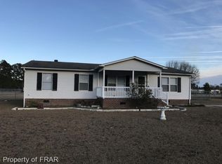 79 Jordan Dr, Lumberton, NC 28358