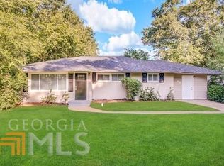 2318 Ousley Ct, Decatur, GA 30032