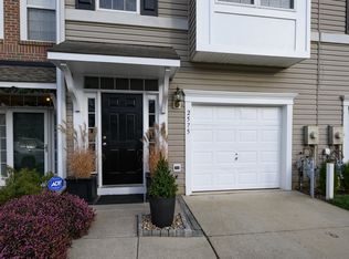 2575 Vireo Ct, Odenton, MD 21113