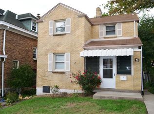 46 Greenlee Rd, Pittsburgh, PA 15227