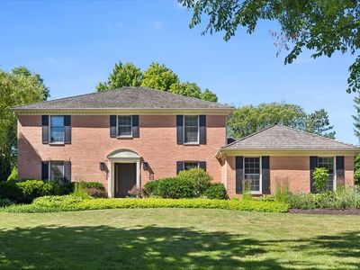 85 W Mallard Ln, Lake Forest, IL, 60045