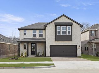 2111 Meadowlark Ln, Melissa, TX 75454