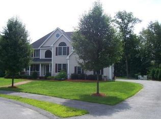 3 Carter Ln, Danvers, MA 01923