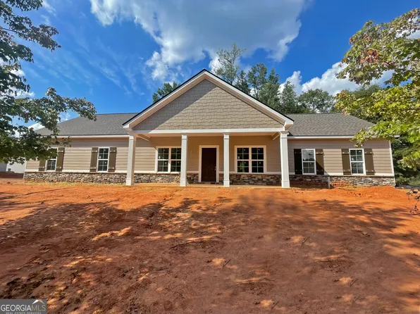 103 Creekside Dr Lot 2, Lagrange, GA 30240