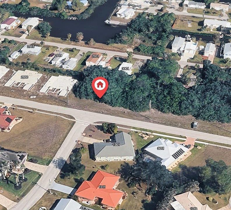 1st image of 2942 MAGDALINA DRIVE LOT 8