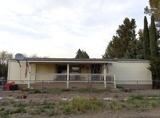 2830 S Cypress Dr, Camp Verde, AZ 86322