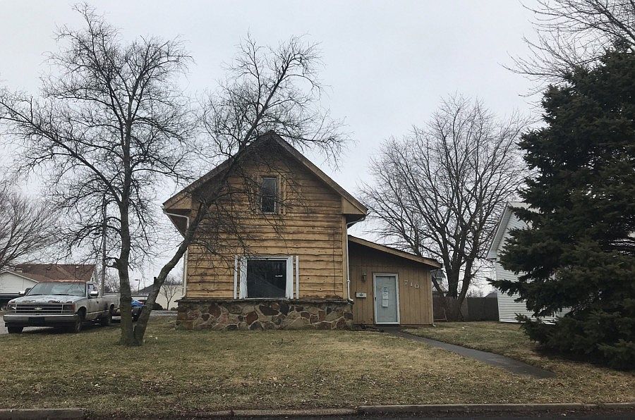 1st image of this home