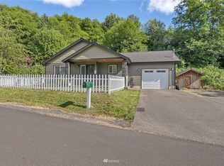 439 E Mommsen St, McCleary, WA