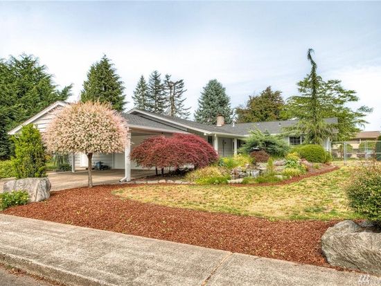 6820 6th Ave SW, Olympia, WA 98501