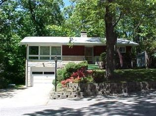 2020 Bellevire Ave, Michigan City, IN