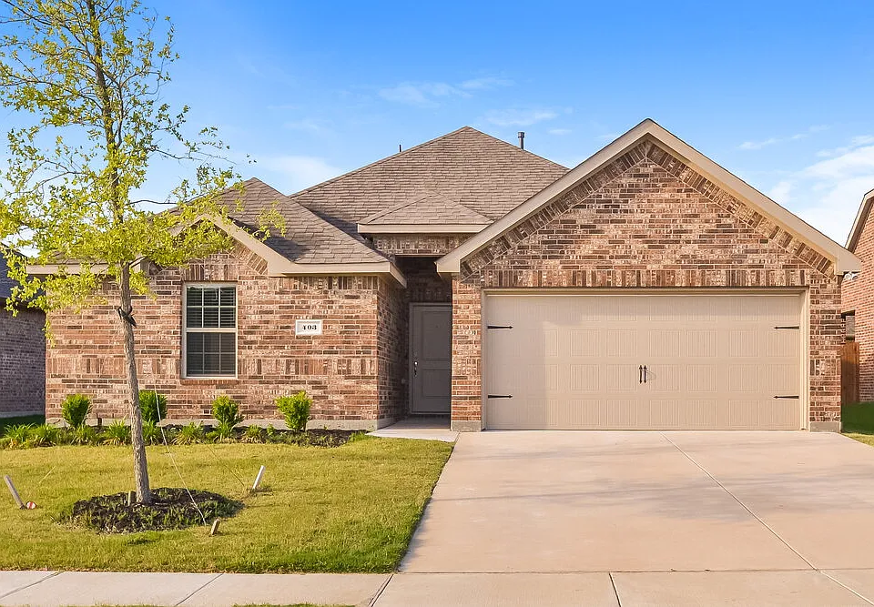 403 Gallop Dr