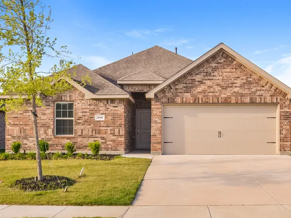 403 Gallop Dr, Princeton, TX 75407