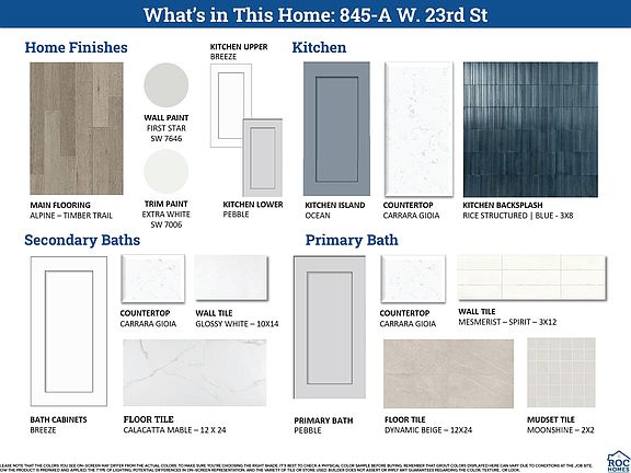 4th image of 845 W 23rd St