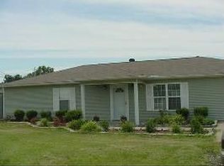 7229 Pecan Rd, Scott, AR 72142