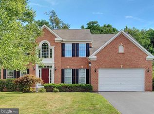 16708 Grant Ct, Shrewsbury, PA 17361