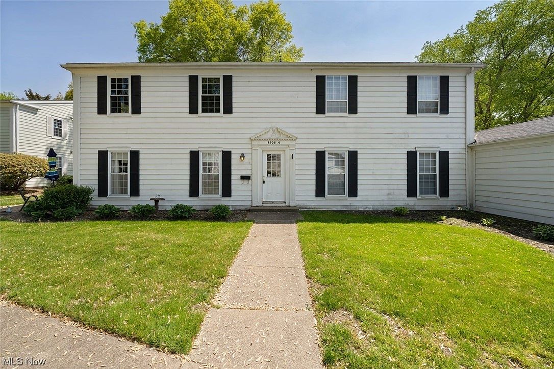 8906 Trotter Ln 14A, Mentor, OH 44060 Zillow