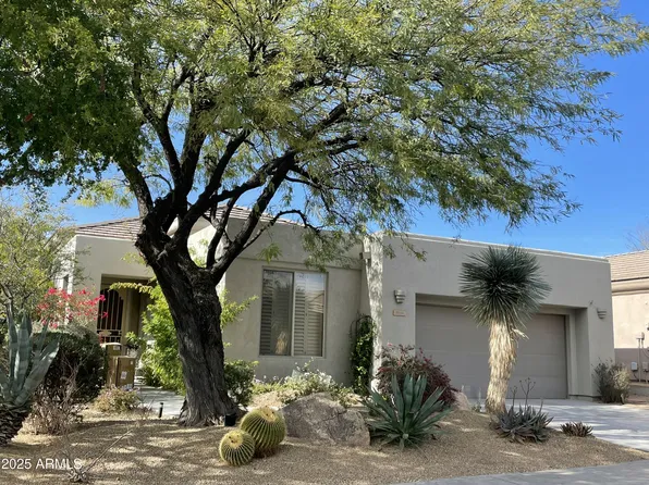 7016 E STONE RAVEN Trail, Scottsdale, AZ 85266